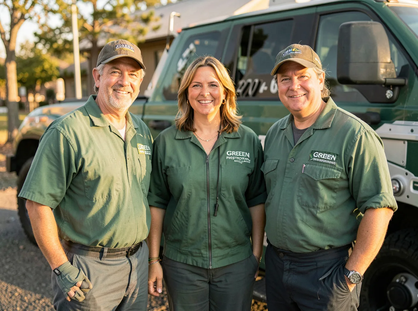 Water Damage Restoration company in Castell, TX