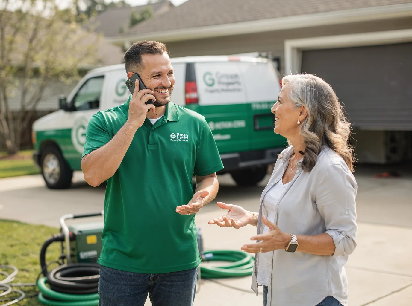 Water Damage Restoration Castell, TX FAQs